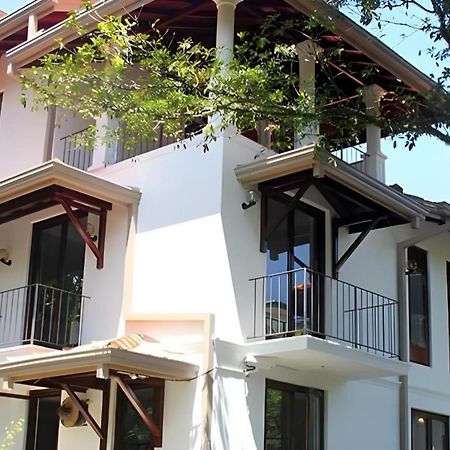 The Mgs Hotel Elpitiya  Экстерьер фото