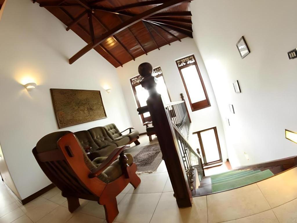 The Mgs Hotel Elpitiya  Экстерьер фото