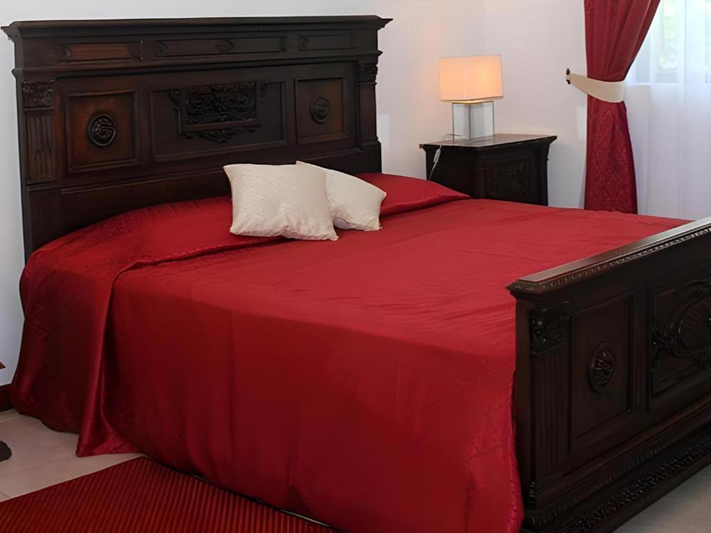 The Mgs Hotel Elpitiya  Экстерьер фото