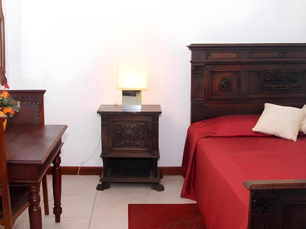 The Mgs Hotel Elpitiya  Экстерьер фото