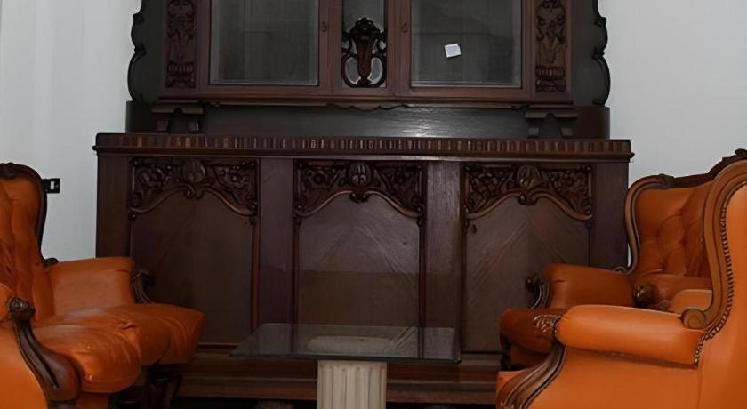 The Mgs Hotel Elpitiya  Экстерьер фото