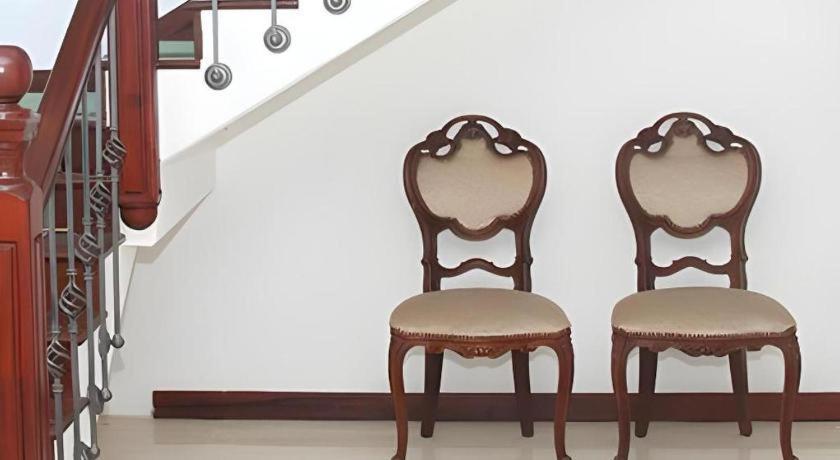The Mgs Hotel Elpitiya  Экстерьер фото