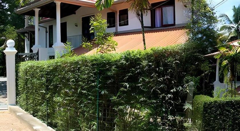 The Mgs Hotel Elpitiya  Экстерьер фото