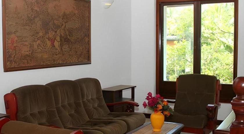 The Mgs Hotel Elpitiya  Экстерьер фото