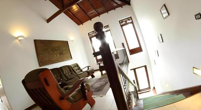The Mgs Hotel Elpitiya  Экстерьер фото