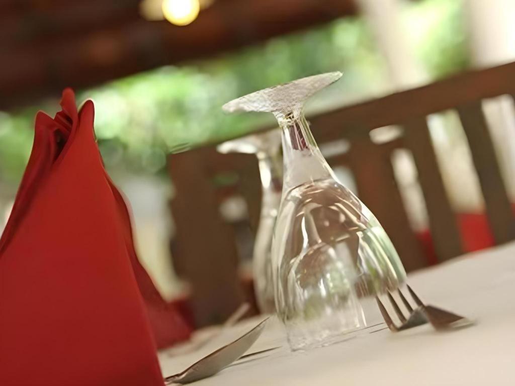 The Mgs Hotel Elpitiya  Экстерьер фото