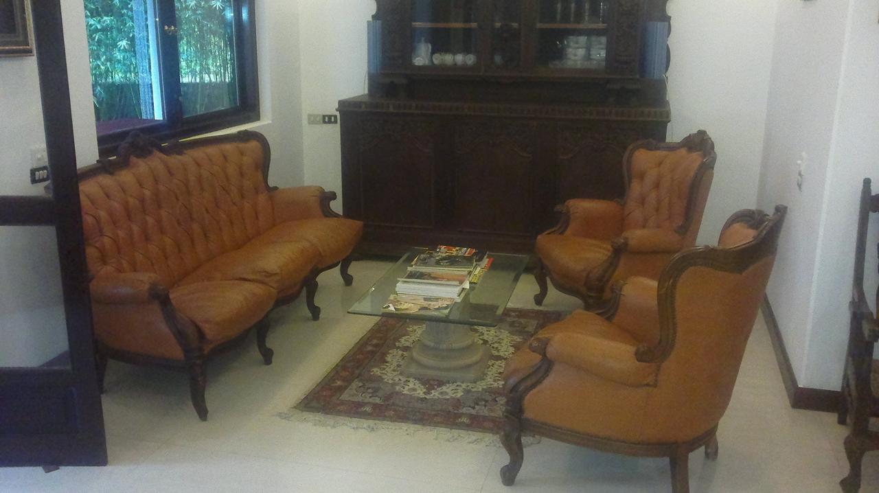 The Mgs Hotel Elpitiya  Экстерьер фото