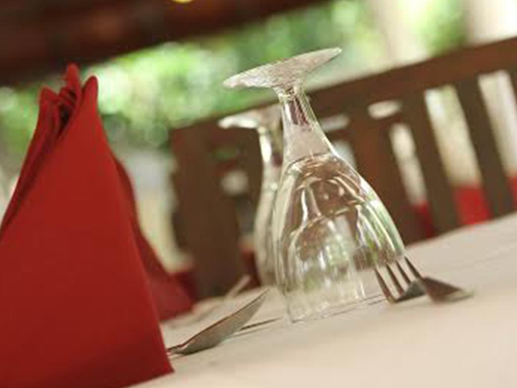 The Mgs Hotel Elpitiya  Экстерьер фото