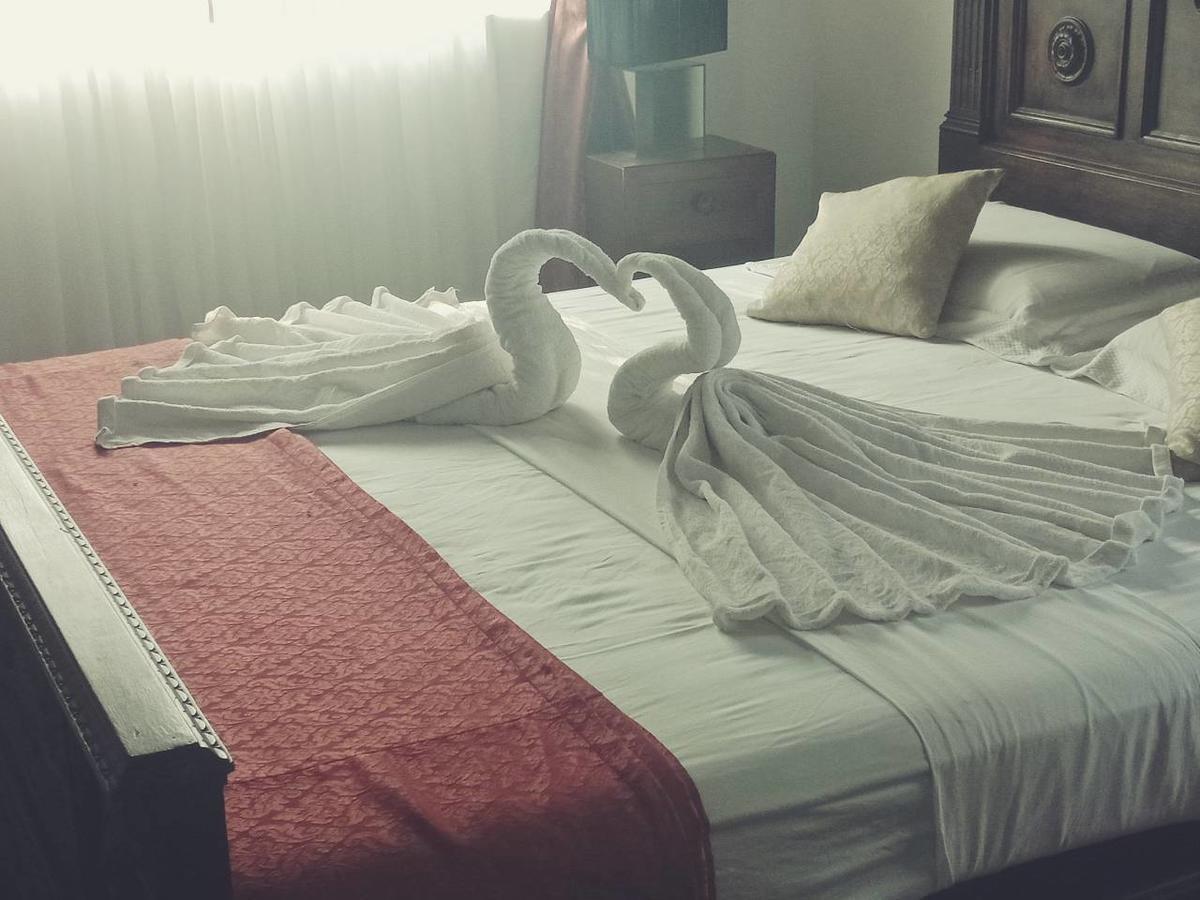 The Mgs Hotel Elpitiya  Экстерьер фото